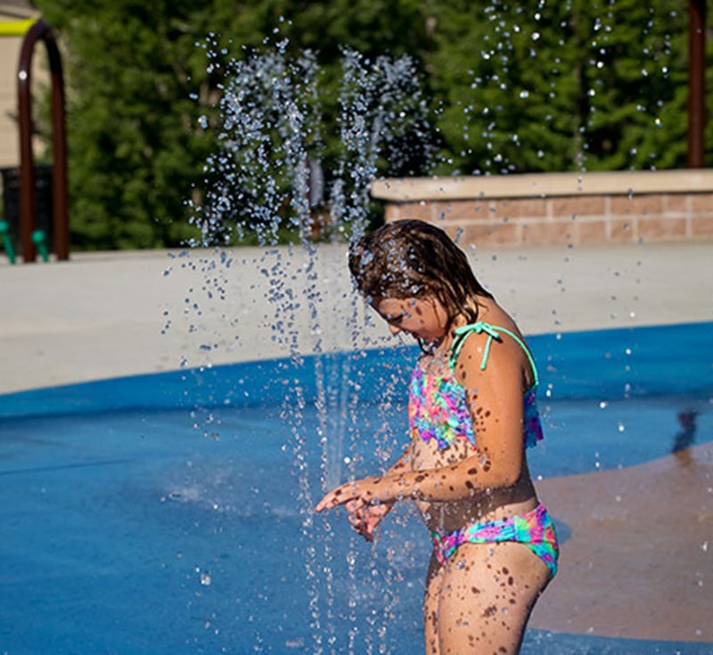 Burrus Old Mill Park preview 6